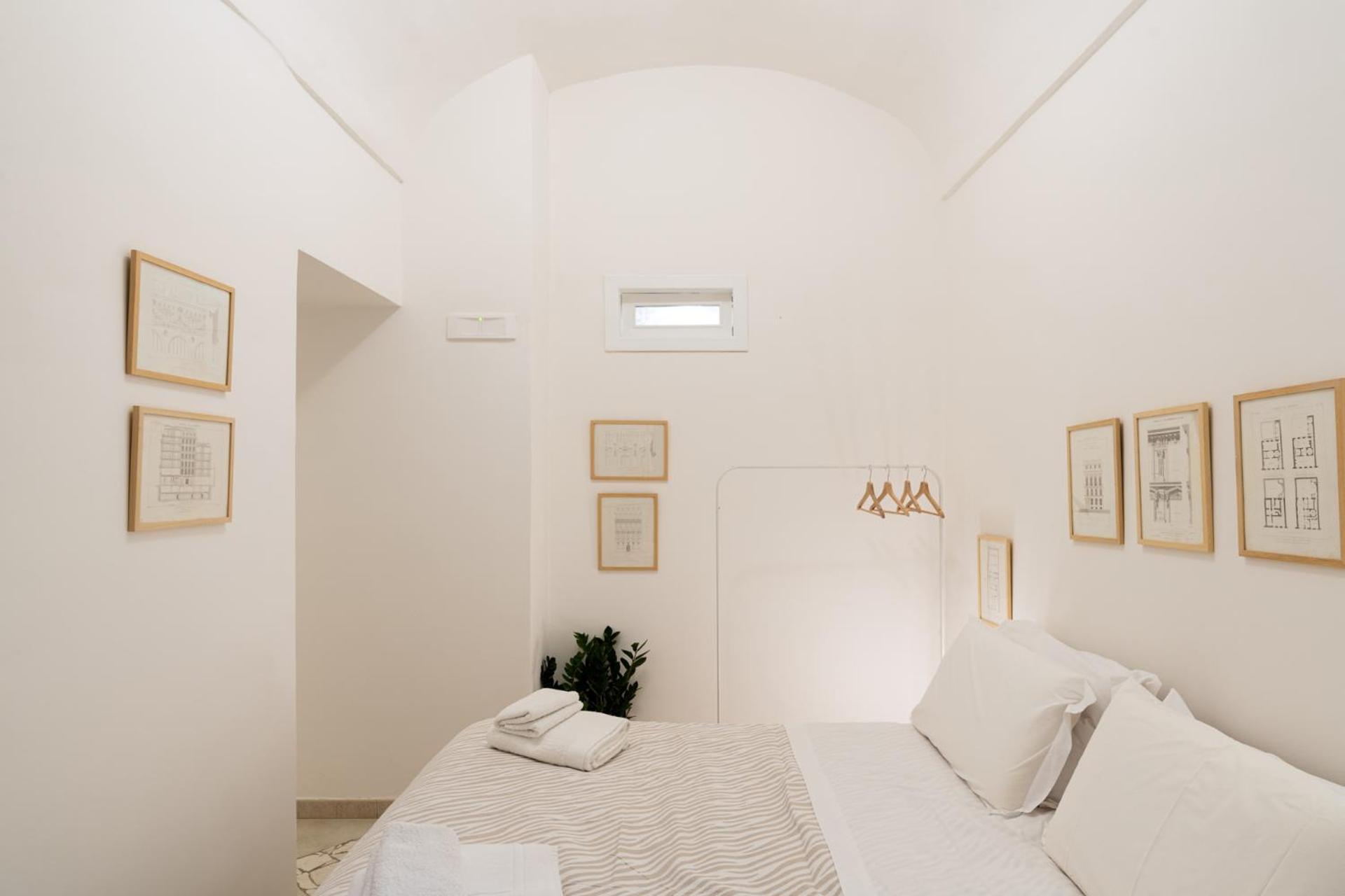 Salita Trinita Appartement *