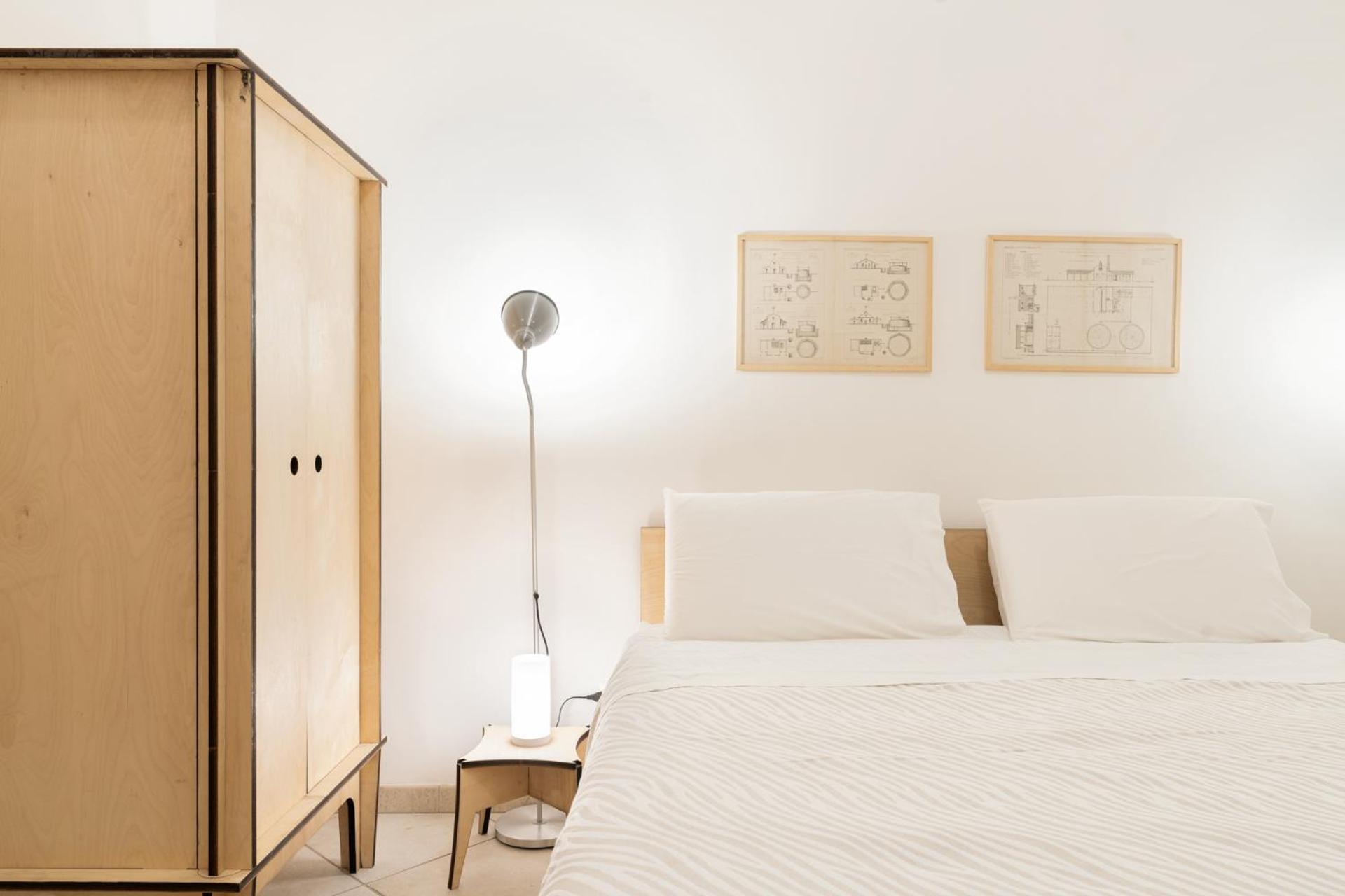 Appartement Salita Trinita *
